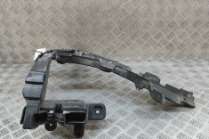 Suport bara de protecție dreapta spate JAGUAR I-PACE X590 2018 OEM: J9D3-17B932-A,J9D3-17B930-A 28712170