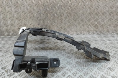 Suport bara de protecție dreapta spate JAGUAR I-PACE X590 2018 OEM: J9D3-17B932-A,J9D3-17B930-A 28712170 foto