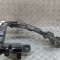Suport bara de protecție dreapta spate JAGUAR I-PACE X590 2018 OEM: J9D3-17B932-A,J9D3-17B930-A 28712170