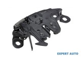 Broasca capota Nissan X-Trail (2007-2014)[T31] #1, Array