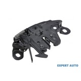 Inchizator capota Nissan X-Trail (2007-2014)[T31] #1