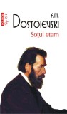 Sotul Etern (Top 10), F.M. Dostoievski - Editura Polirom