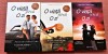 O viata si inca o zi 3 Volume. Ed. Bookzone, 2017-2020 - Alexandru-Mihai Gulie