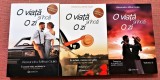 O viata si inca o zi 3 Volume. Ed. Bookzone, 2017-2020 - Alexandru-Mihai Gulie