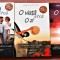 O viata si inca o zi 3 Volume. Ed. Bookzone, 2017-2020 - Alexandru-Mihai Gulie