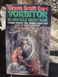 VORBITOR IN NUMELE MORTILOR - ORSON SCOTT CARD