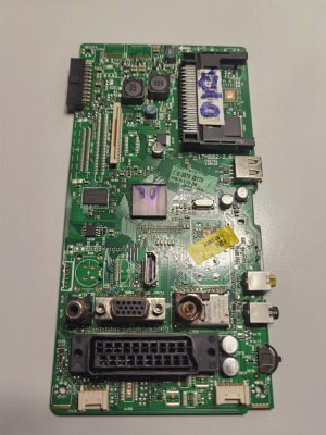 Main Board Vestel 22&amp;quot; 17MB62-2.6 110112 foto
