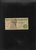 Egipt 20 piastres piastri 1967 (75)