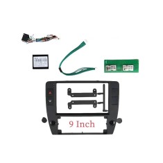Rama adaptoare cu cablaj pentru navigatie Android Volkswagen Passat B5 (2000-2005)