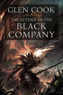 The Return of the Black Company foto