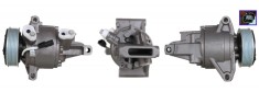 LUCAS ACP01437 Compresor, climatizare