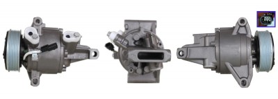 LUCAS ACP01437 Compresor, climatizare foto