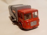 Refuse Truck - Matchbox