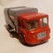 Refuse Truck - Matchbox