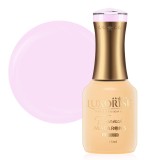 Cumpara ieftin Oja Semipermanenta LUXORISE French Macarons Collection - Turkish Delight 15ml