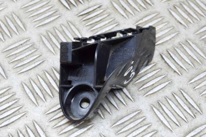 Suport bara de protecție dreapta spate TOYOTA C-HR _X1_ 2020 OEM: 52562-F4010 15520172