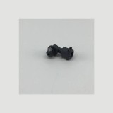 Racord cot 90 grade pentru espressor De'Longhi 5313210371 NESPRESSO Original