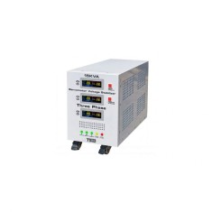 Stabilizator retea maxim 15KVA-SVC cu servomotor trifazat-trifazat TED000101