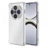Husa pentru Oppo Find X8 Pro, Techsuit, Shock, Transparenta