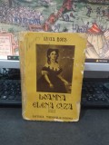Lucia Borș, Doamna Elena Cuza, ediția III revăzută, ed. Naționala-Ciornei, București 1940, 024