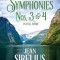 Symphonies Nos. 3 and 4 in Full Score