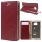 Husa SAMSUNG Galaxy J1 (2015) J100F - Bluemoon Flip (Visiniu)