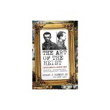 The Art of the Heist: Confessions of a Master Thief