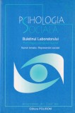 Psihologia sociala. Buletinul laboratorului. Psihologia campului social,