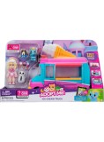Adopt Me Feature Vehicle Ice Cream Truck (243-0147)