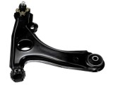 Brat suspensie roata SRL 954637, Stanga, Fata