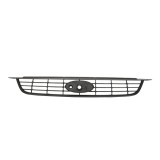 Grila radiator FORD FOCUS II Limuzina (DA) (2005 - 2016) BLIC 6502-07-2533992P