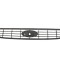Grila radiator FORD FOCUS II Combi (DA) (2004 - 2012) BLIC 6502-07-2533992P