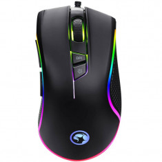 Mouse Gaming Marvo G917 foto
