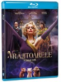 Vrajitoarele / The Witches (Blu-Ray Disc) | Robert Zemeckis