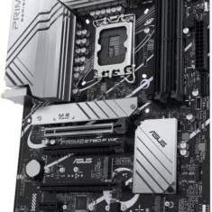 Placa de baza ASUS PRIME Z790-P WIFI DDR5, Intel Z790, LGA 1700, ATX