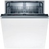 Masina de spalat vase incorporabila Bosch SMV2ITX18E, 12 seturi, 5 programe, Clasa E, Home Connect, ExtraDry, Easy Start, 60 cm