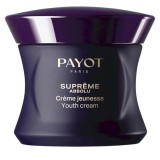 Payot, Supreme Absolu, Anti-&icirc;mbătr&acirc;nire, Cremă de zi, Sm&acirc;nt&acirc;nă, Pentru față, 50 ml