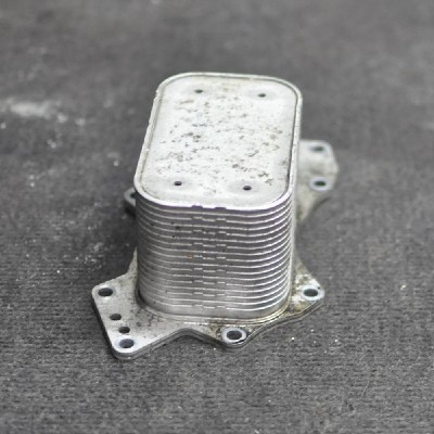 Răcitor de ulei AUDI Q7 4L 2009 OEM: 059117021K | 1747352 foto