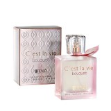 Cumpara ieftin Apa de parfum C&#039;est la vie bouquet 100ml
