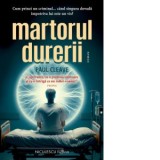 Martorul durerii - Paul Cleave