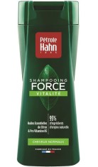 PETROLE HAHN REZISTENTA&amp;amp;VITALITATE 250ML foto