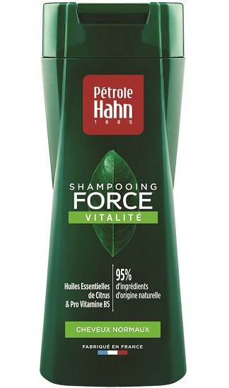 Petrole hahn rezistenta&amp;vitalitate 250ml