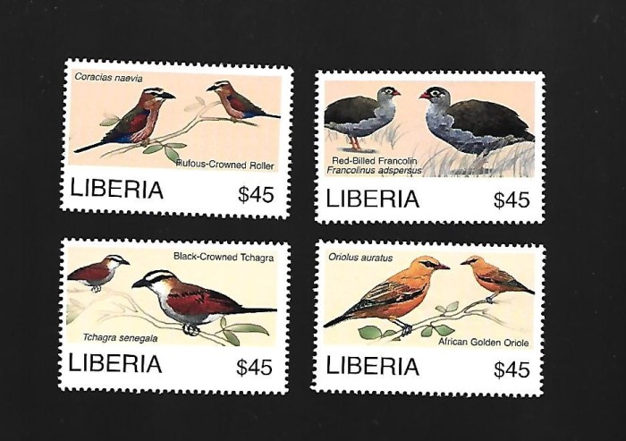 liberia pasari mnh