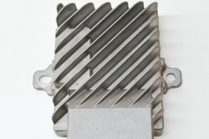 Amplificator de sunet BMW 1 F20 2014 OEM: 9352264 14683635