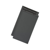 Tiglele ceramice Figaro Deluxe bazalt