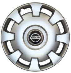 Capace Nissan r15 la set de 4 bucati cod 303