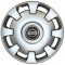 Capace Nissan r15 la set de 4 bucati cod 303