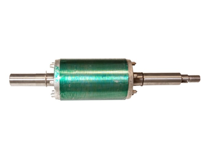 Rotor pompa de suprafata AUJET200 1500W ProAdvanced PowerfulTools