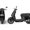 Scuter electric Z-Tech ZT-22 G5S, Motor 4100W, 72V, 32Ah Lithium PANASONIC CELLS, viteza 80km/h, autonomie 110km - Negru