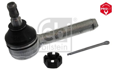 FEBI BILSTEIN 39665 Sfera de cuplare, maneta schimbator viteze foto